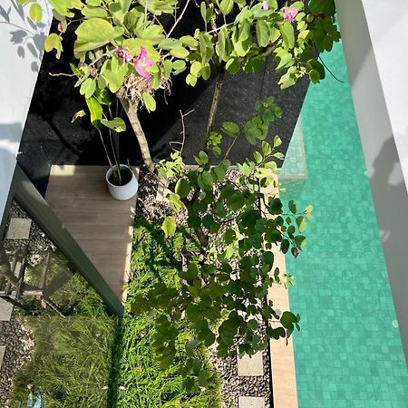 Akra Collection Layan - Hideaway Villas Eksteriør bilde