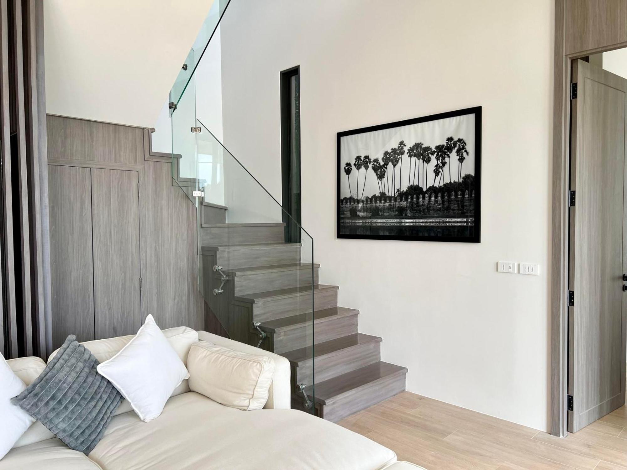 Akra Collection Layan - Hideaway Villas Eksteriør bilde